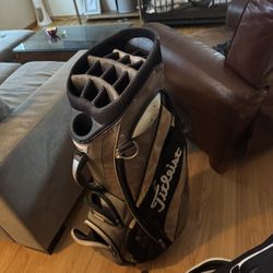 Titleist Golf Bag 