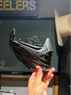 Jt flex 8 bottom