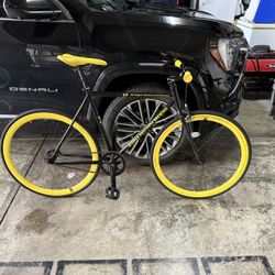 Widmer Brothers Brewing European Street Bike