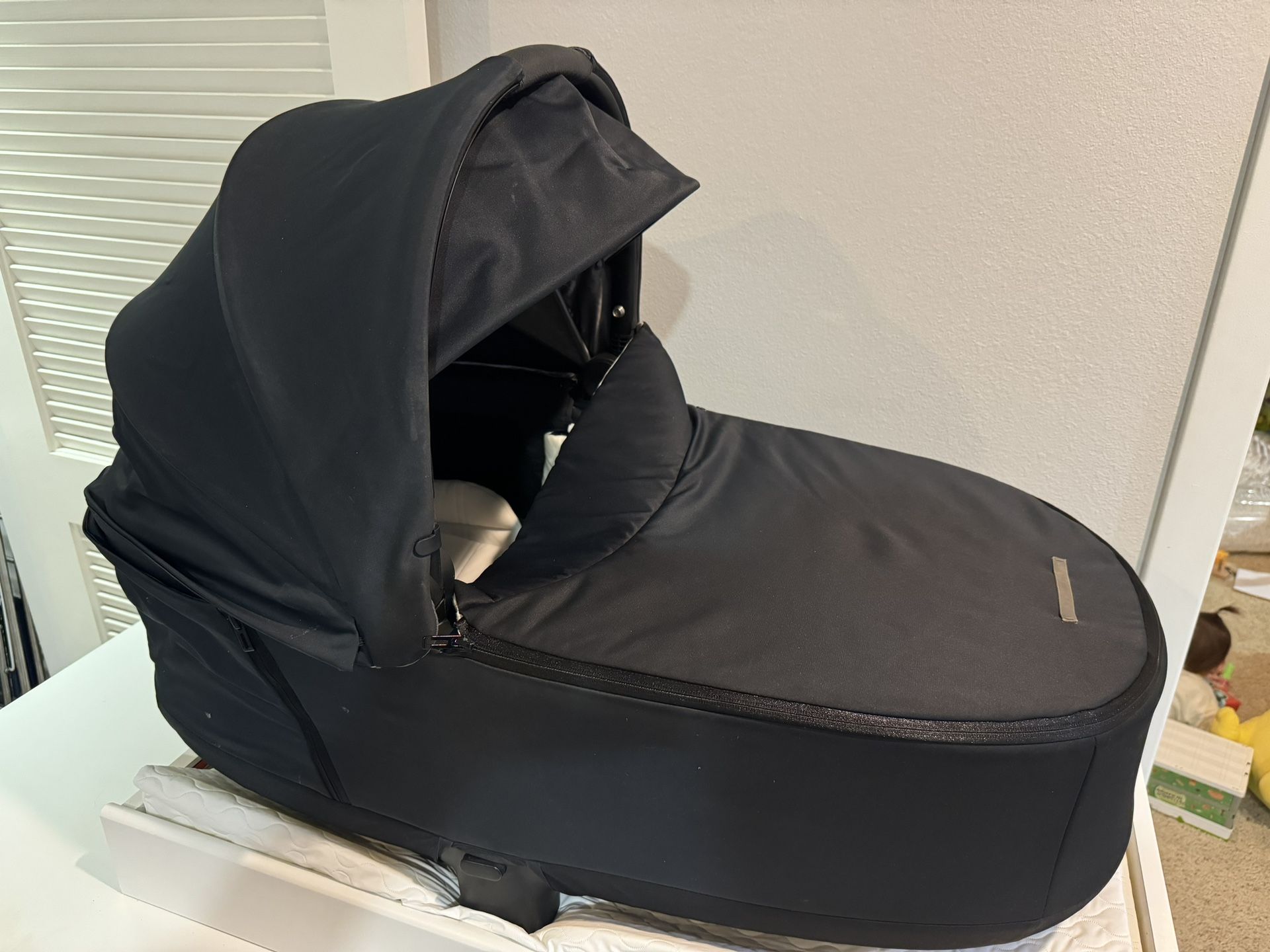 CYBEX Priam Bassinet