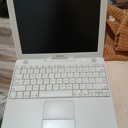 Apple G4 Ibook A 1054
