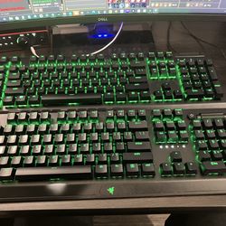 Selling Razer Black Widow V3