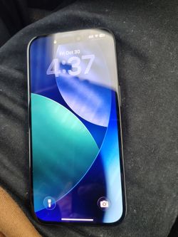 Fully unlocked black iPhone 16 perfect condition