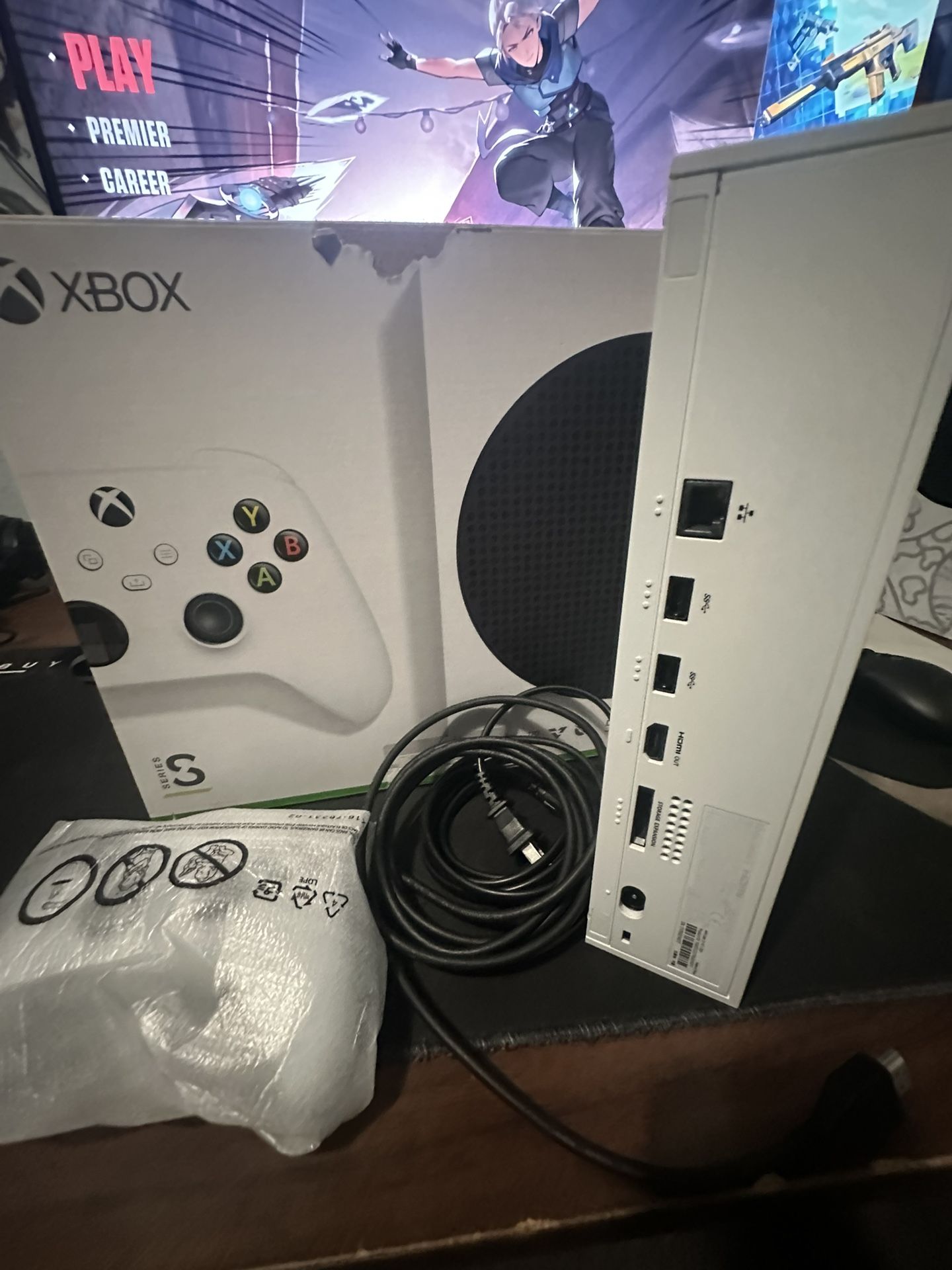 Xbox Series S