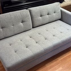 Small Sofa