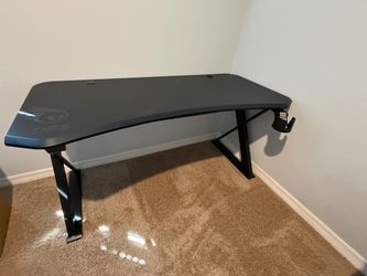 60" DPS Gaming table