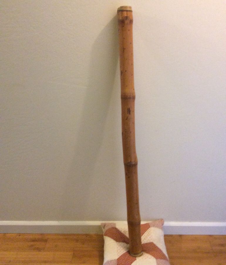 47 inch Rain Stick