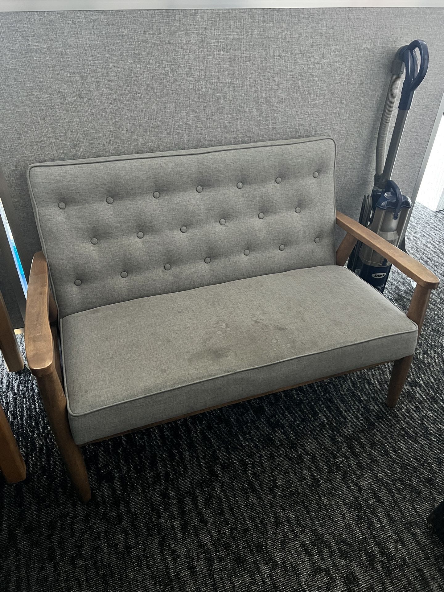 Mid Century Modern Couch