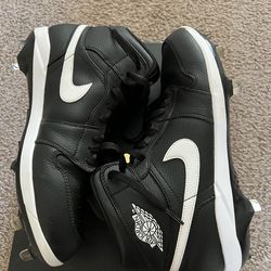 Jordan’s size 10.5