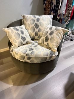 Accent Chair
