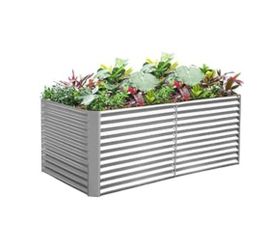 Raised Garden Bed …new