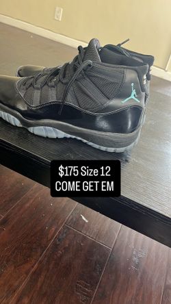 GAMMA BLUES SIZE 12