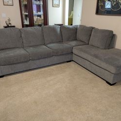 2-Piece Sectional