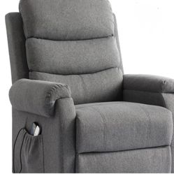 RECLINING CHAIR