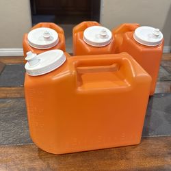 Simport scientific urisafe 24HR urine collection