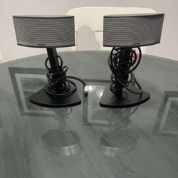 Bose Speaker 