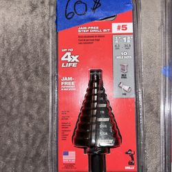 Unit Bit/ Drill Bit Milwaukee