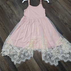 Little Girls Clothing Bundle Size 6