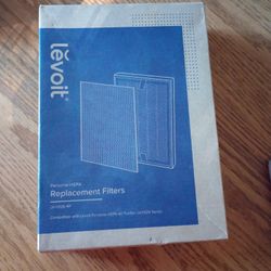 Replacement Filter 