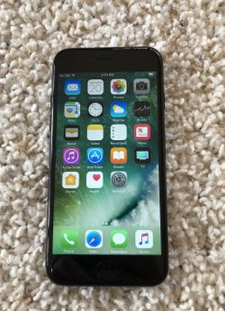 iPhone 7 256GB factory unlocked