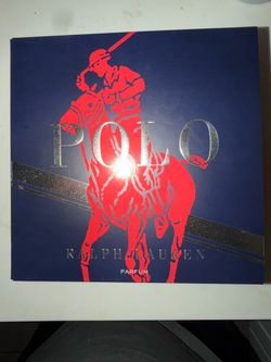 Polo Ralph Lauren cologne