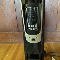 Space heater 