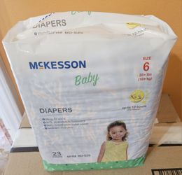 Diapers