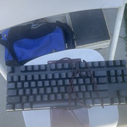 Mechanical Keyboard