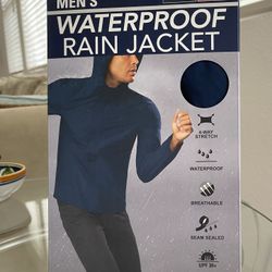 32 Degrees Rain Jacket 