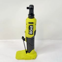 RYOBI 18V HP Brushless Cordless Compact 3/8 in. High Speed Ratchet  (PSBRC26)