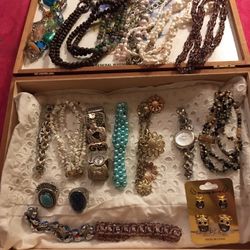Nice! Costume Jewelry