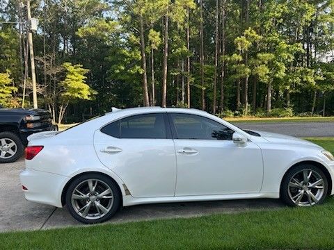 2009 Lexus IS 250