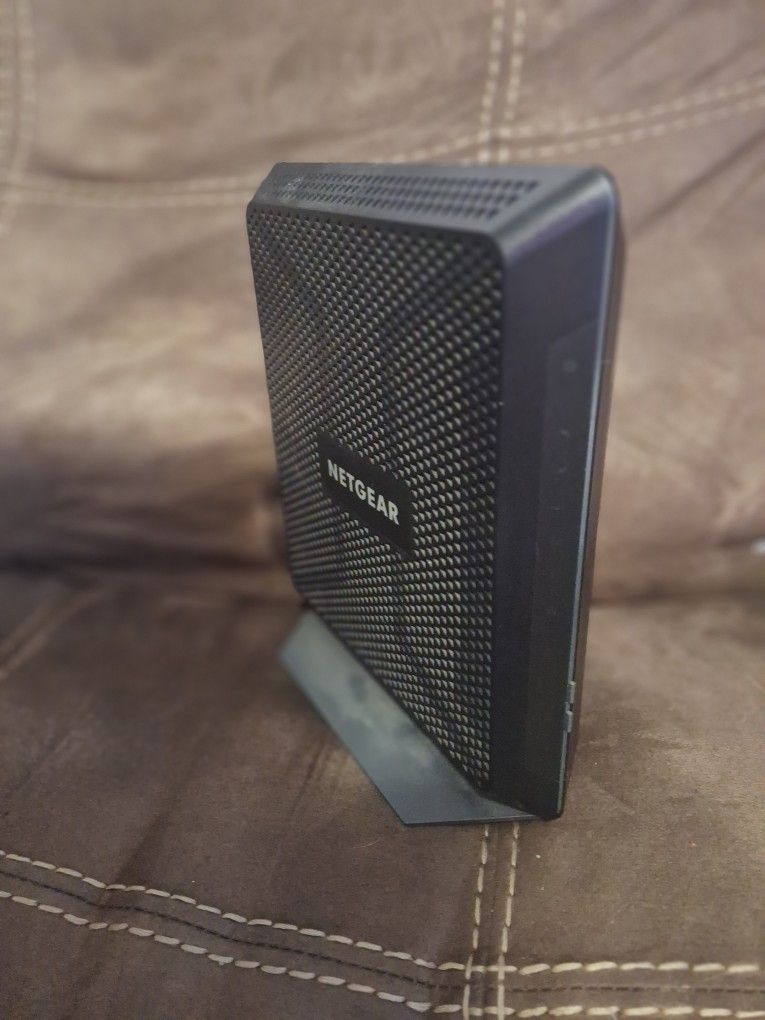 Netgear Router