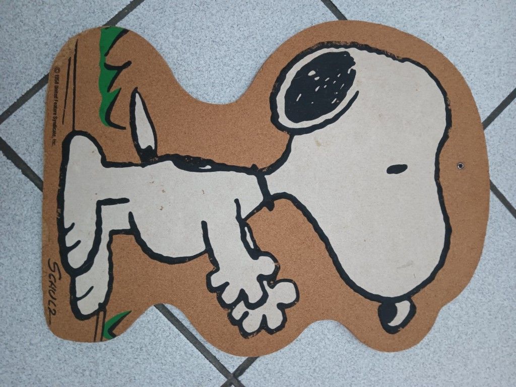 Snoopy Peanuts Collection