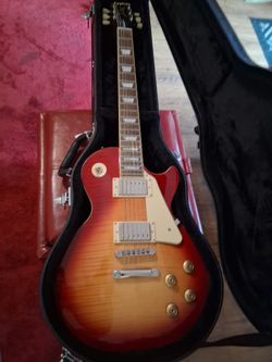 Epiphone les paul