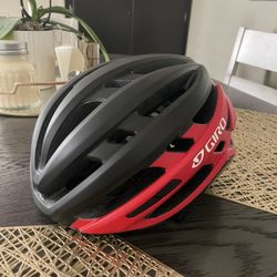 Bike Helmet