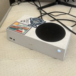 Xbox X/S Digital
