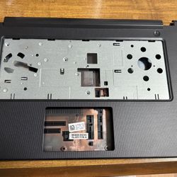 New Notebook computer shell