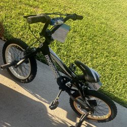 Kids Bike 