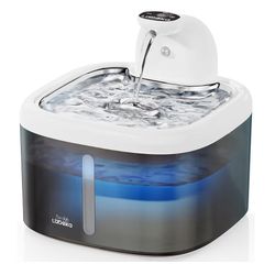 Pet Water Fountain
