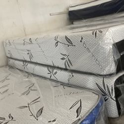 Full Size Memory Foam 