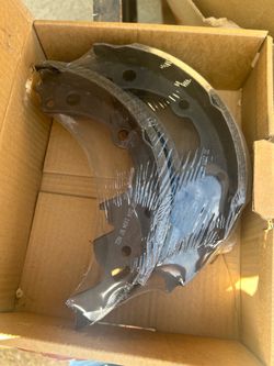Brake Shoes