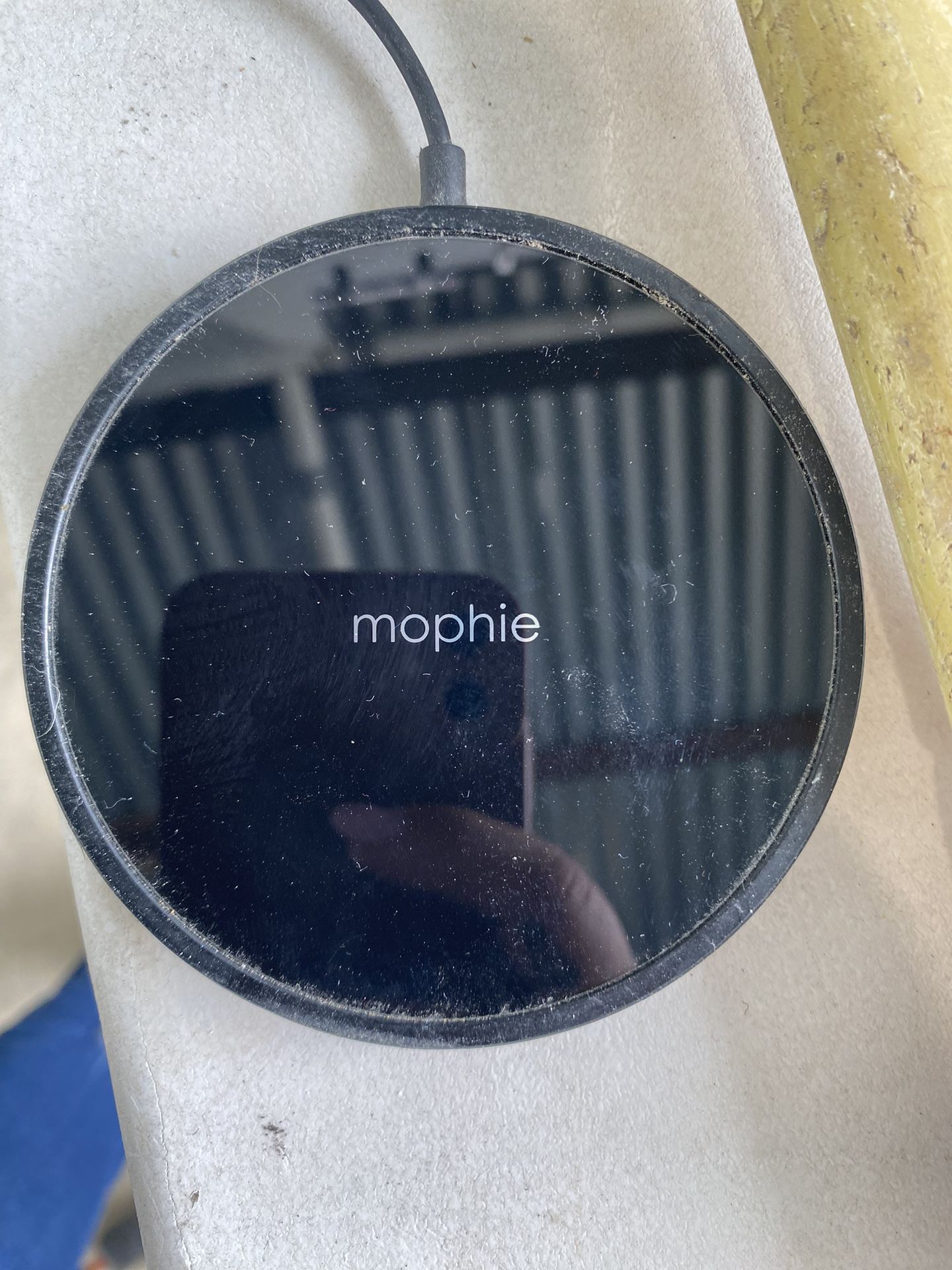 Wireless Charger