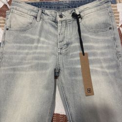Ksubi Jeans