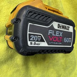 Batería Dewalt