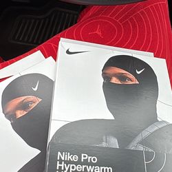 Nike Skis