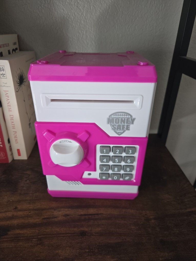 Money Safe