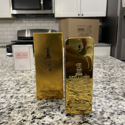 Paco Rabanne One Million