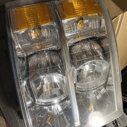 Headlight