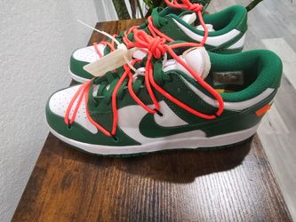Nike Dunks Low Men 10.5  - New
